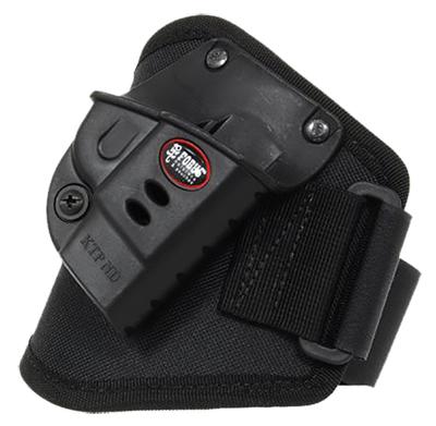 FOBUS KT2GA ANKLE HOLSTER 2/GEN