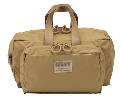 BLACKHAWK 20MOB2CT MOB BAG MEDIUM TAN