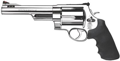 S&W 500 500SW MAG 6.5 5 SHT