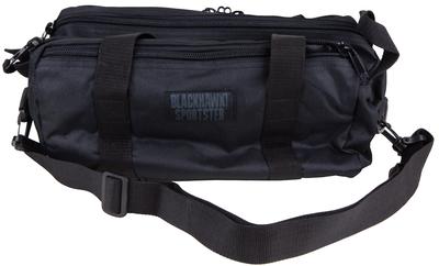 BH SPRTSTR PSTL RANGE BAG BLK