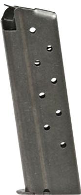 SPRINGFIELD ARMORY PI6082 Mag 38SUP SS 9R