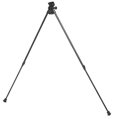 VERSA 150-054 54 BIPOD 20-31IN SITTING