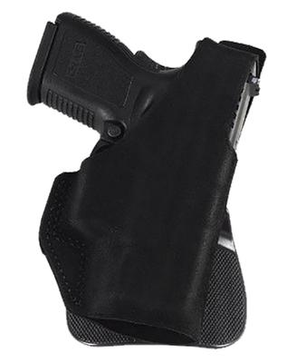 GALCO PDL LITE S&W J-FRM RH BLK