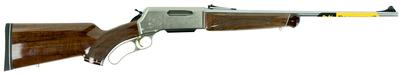 Browning 034-017116 BLR WHT GLD MED 7MM08