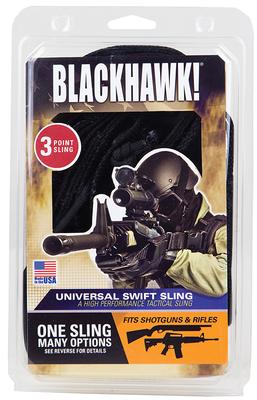 BH UNIV SWIFT SLNG BLK