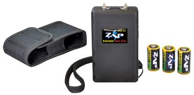 PS ZAP STUN GUN 950,000 VOLTS