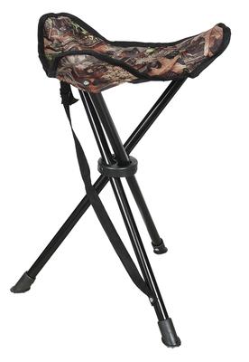 ALLEN 5820 3 LEGGED FOLDING STOOL