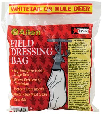 ALLEN 59 DLX DEER CARCASS BAG