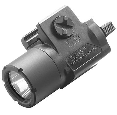 STRMLGHT TLR-3 TAC LIGHT BLK