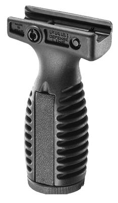 FAB DEF QD VERT GRIP W/BTRY COMPART