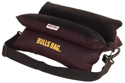 UNCBUDS 1705 BENCH BAG REST 15 BLK