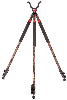 BOG-POD 735535 CLD3 TRIPOD SHOT REST CAMO