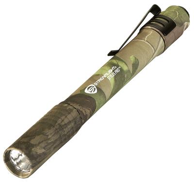 STL 66124 STYLUS PRO GRN LED GRN CAMO