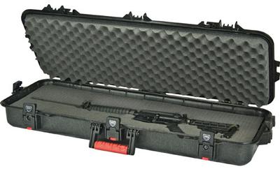 GUN GUARD ALL WTHR 36 TACT PLK FOAM