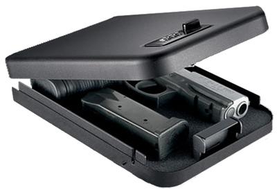 GUNVAULT NANOVAULT 300 10X7X2 W/CBL