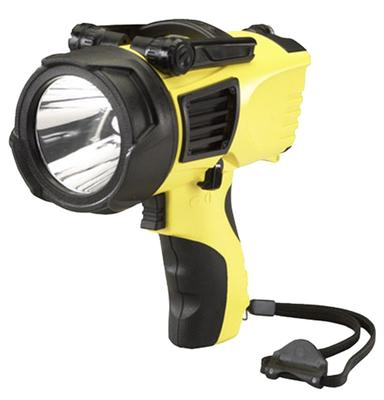 STL 44900 WAYPOINT SPOTLIGHT YELLOW