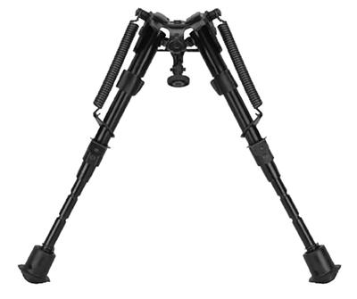 CALDWELL XLA 6-9 BIPOD FIXED