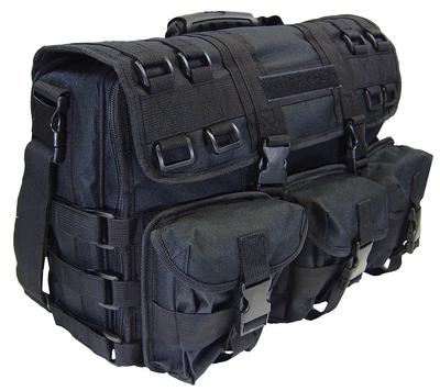 PS PROD SPEC OPS OVERNIGHT BAG