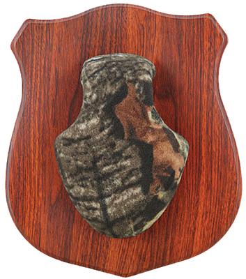 ALLEN 569 HEIRLOOM MOUNTING PLAQUE