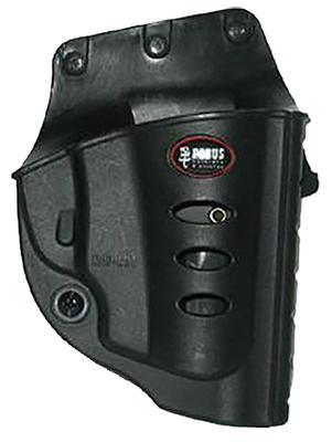 FOBUS E2 BELT HOLSTER RUGER SP101