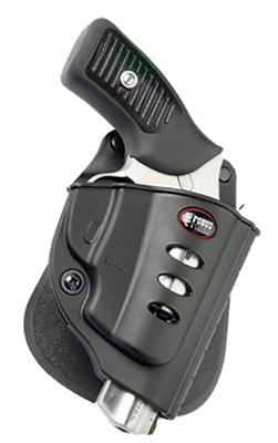 FOBUS RU101RB ROTO EVOL BELT HOLSTER