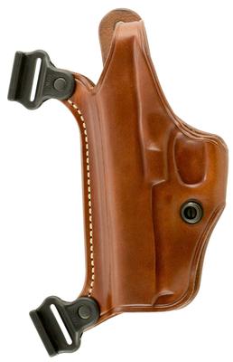 213 LH HOLSTER FOR SSH HORNESS TAN