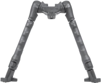 CAA BIPOD 6-8 WITH 1913 RAIL BLK