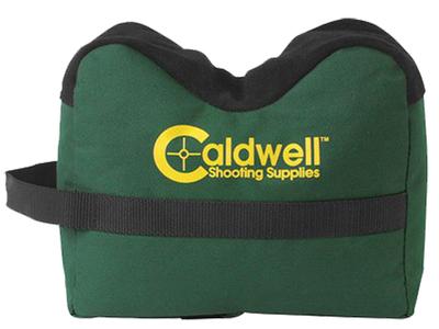 CALDWELL DS FRONT BAG FILLED