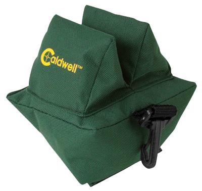 CALDWELL 640721 DS REAR BAG FILLED