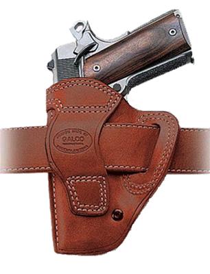 GALCO AV248 AVENGER HOLSTER TAN