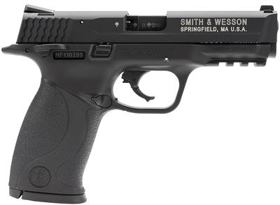 S&W M&P 22LR 4.1 BLK 10RD