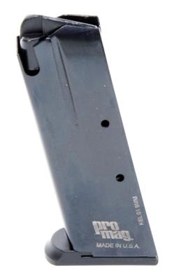 PROMAG KEL-TEC P-11 9MM 10RD BL