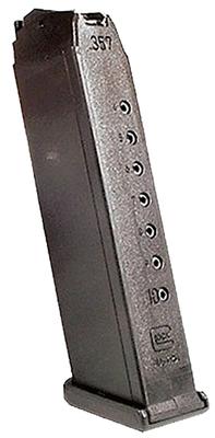 GLOCK MF10031 Mag G31 357S 10R PKG