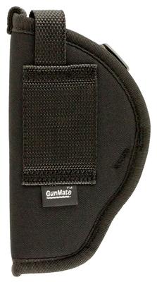 GUNMATE 21010 HIP HOLSTER SIZE 10