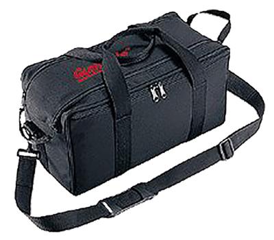 GUNMATE 22520 RANGE BAG BLACK