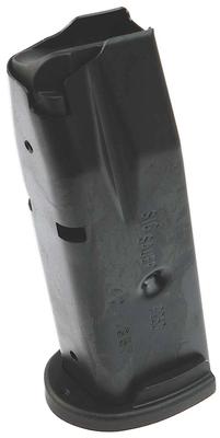 MAG SIG P250/320-SC 40/357 10RD