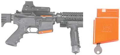 GUNVAULT MAGVAULT AR