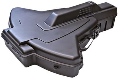 PLANO 113300 CROSSBOW CASE MANTA BLK