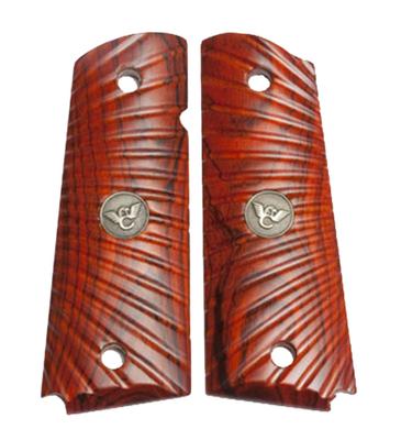 WILS 351MFS GRIPS FULL SIZE COCOBOLO