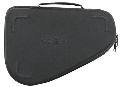 ALLEN MOLDED PSTL CS LG 6.5X10 BLK