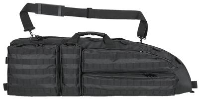 ALLEN 1072 PRO SERIES TAC CASE 36 BLK