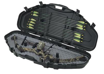 PLANO 111100 PROTECTOR BOW CASE