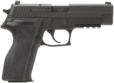 SIG P226 40SW 4.4 BLK 10RD NS