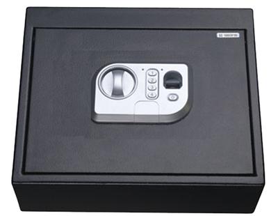 STACKON PS1505B BIOMETRIC DRAWER SAFE