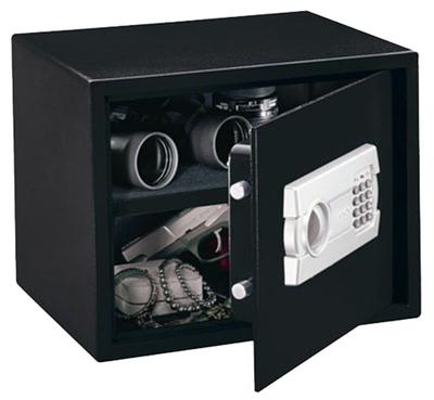 STACKON PS1515 ELEC LOCK LRG SAFE