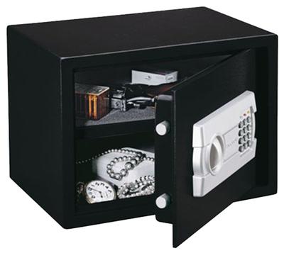 STACKON PS1514 ELEC LOCK MED SAFE