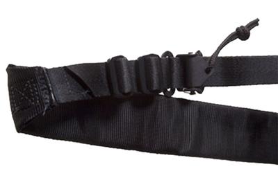 TROY VTAC PADDED SLING BLK