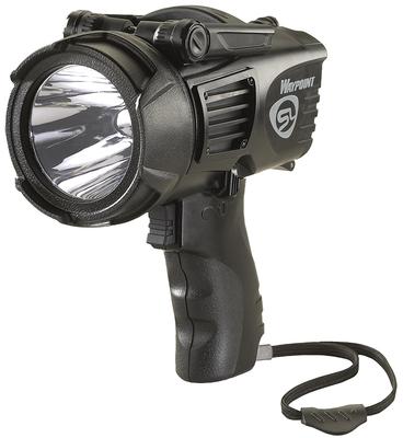 STL 44902 WAYPOINT SPOTLIGHT BLACK