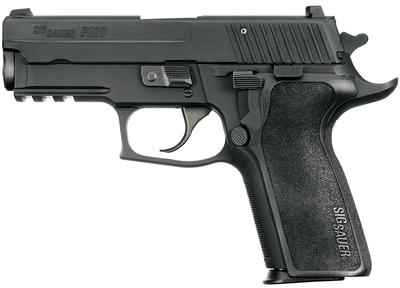 SIG P229 40SW 3.9 10RD BLK SRT NS