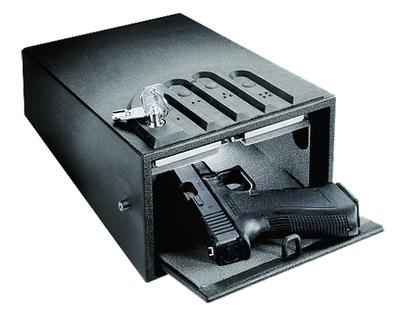 GUNVAULT MINIVAULT STD SAFE 12X8X5